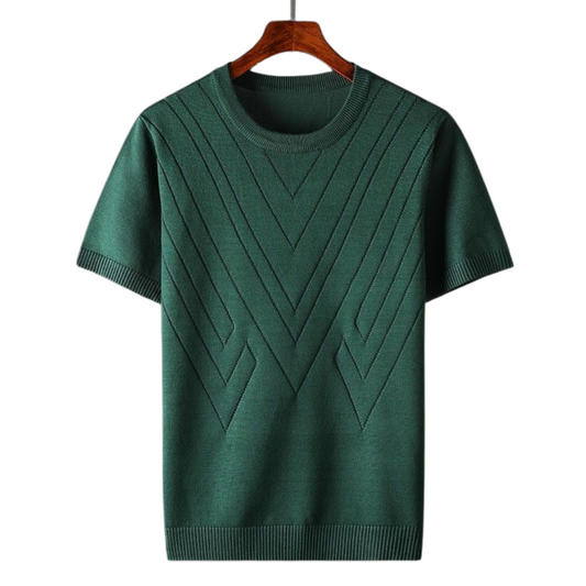 Malo | Chemise exclusive en cachemire