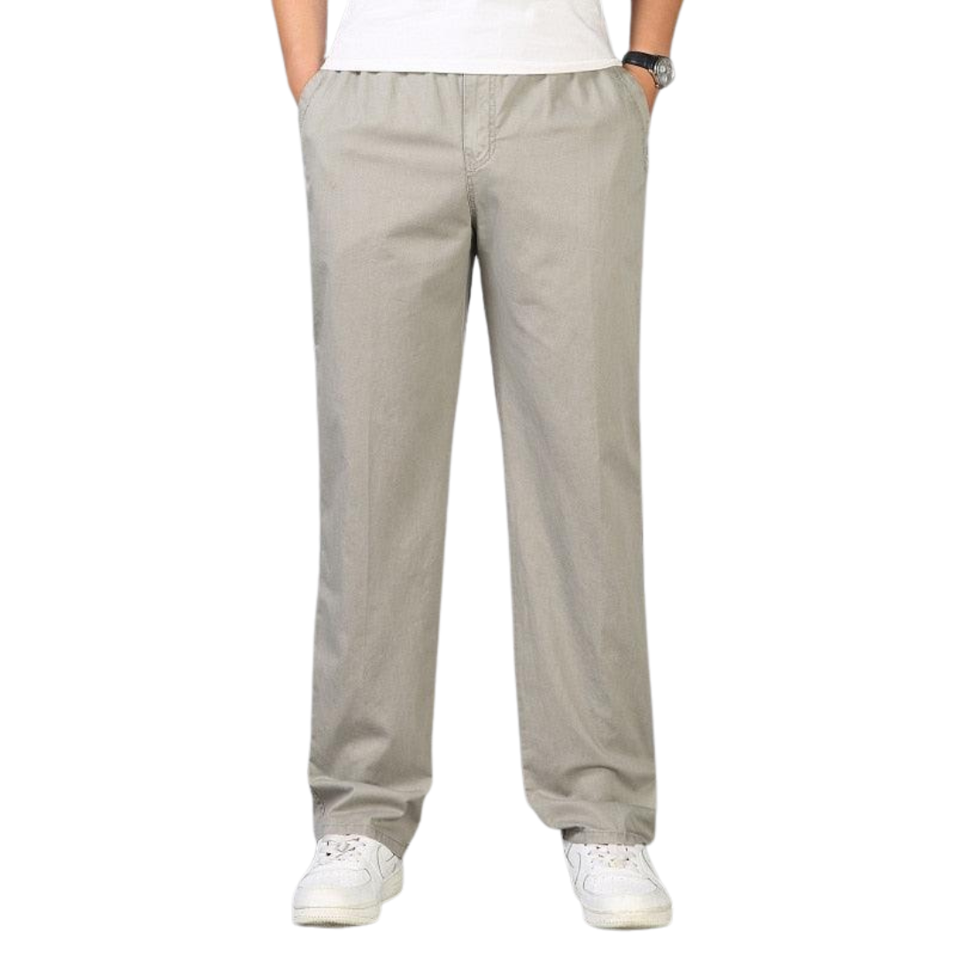 Mathieu | Pantalon en lin