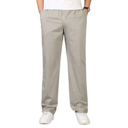 Mathieu | Pantalon en lin