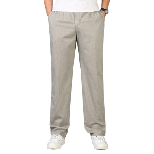 Mathieu | Pantalon en lin