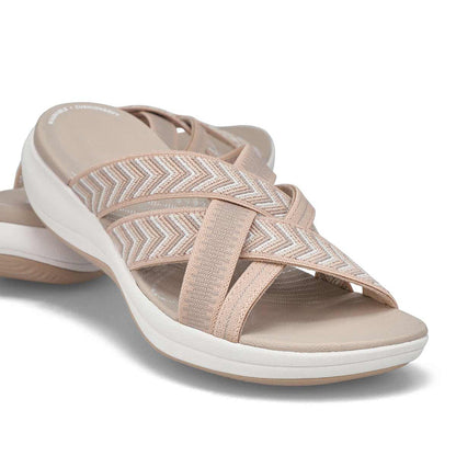 Colette | Sandales Orthopédiques