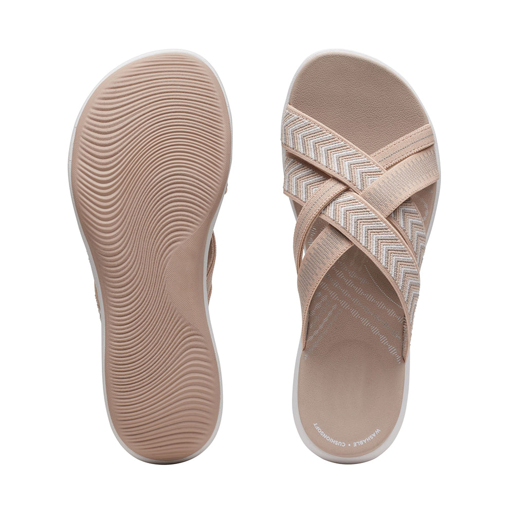 Colette | Sandales Orthopédiques