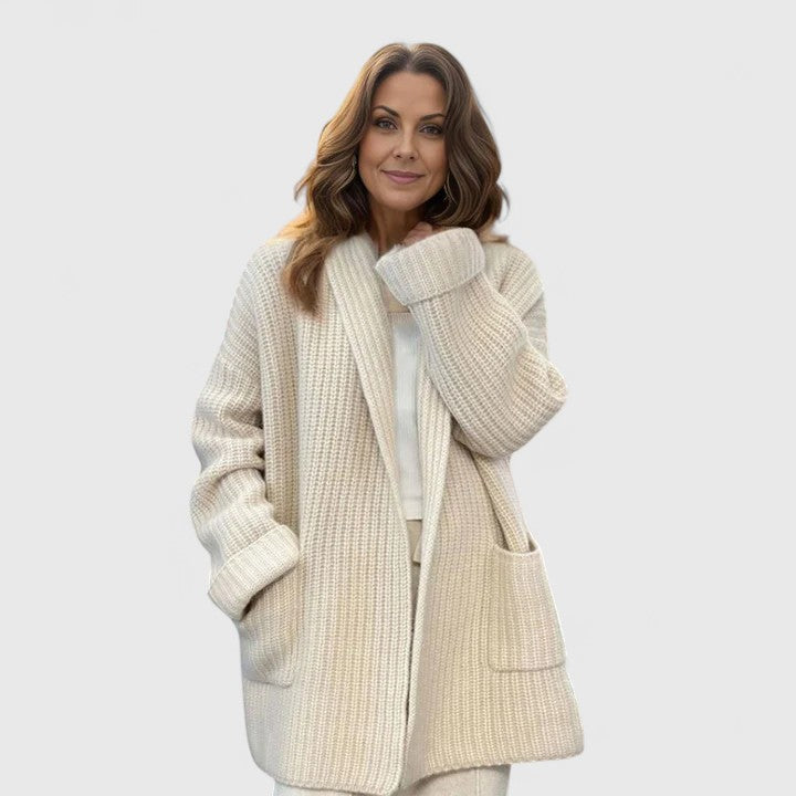 Noémie | Gilet confortable