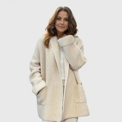 Noémie | Gilet confortable