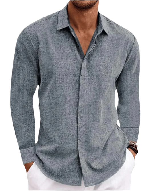 Raphaël | Chemise Casual