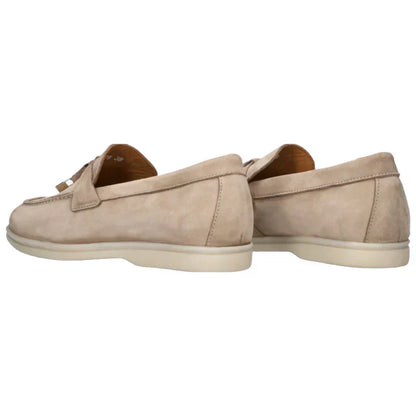 Brigitte | Mocassins Lady