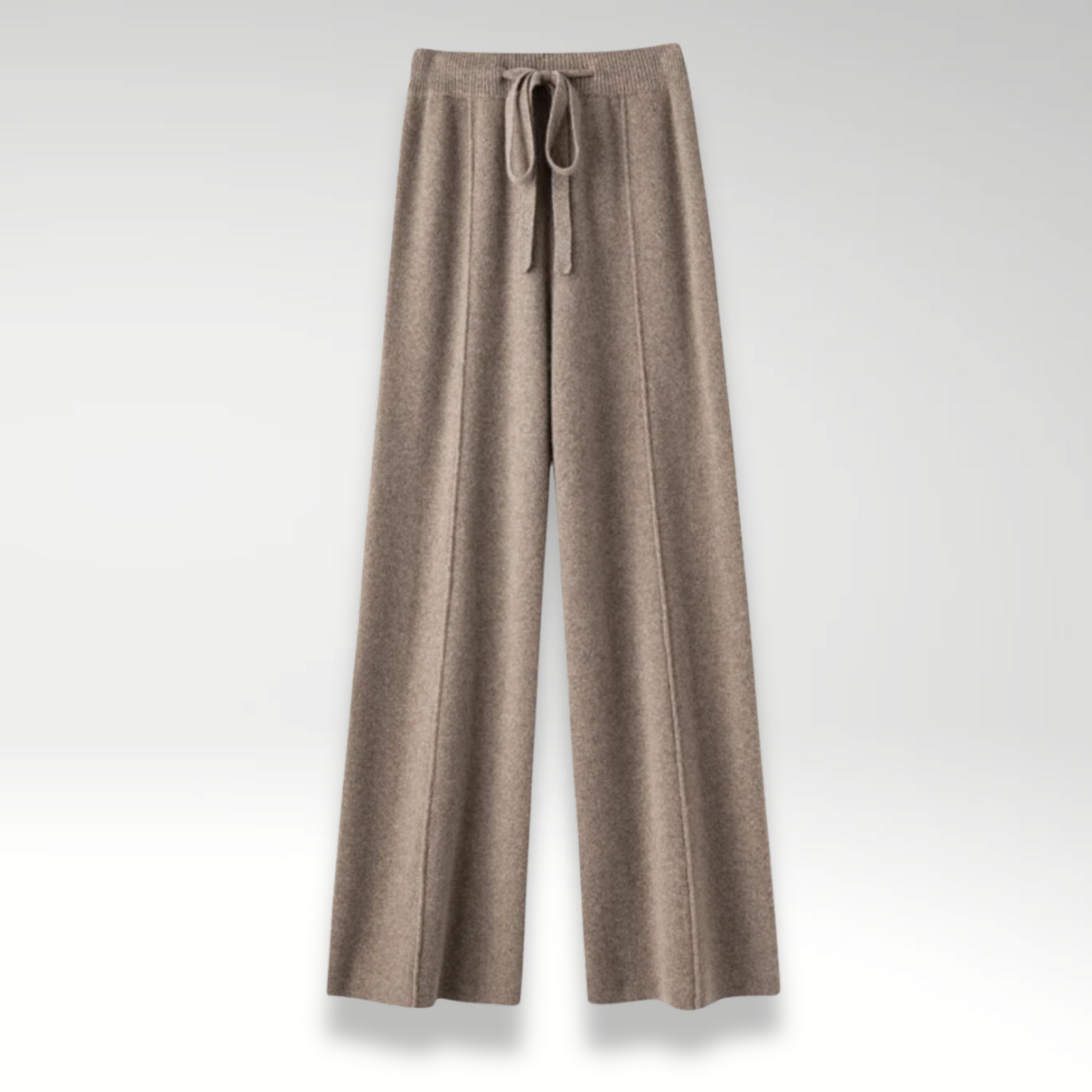 Mireille | Premium Cashmere Lounge Trousers