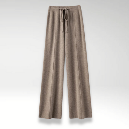 Mireille | Premium Cashmere Lounge Trousers