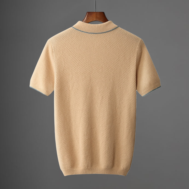 Clément | Polo classique