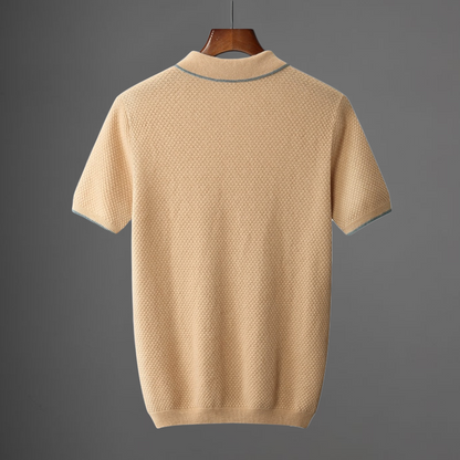Clément | Polo classique
