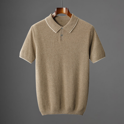 Clément | Polo classique