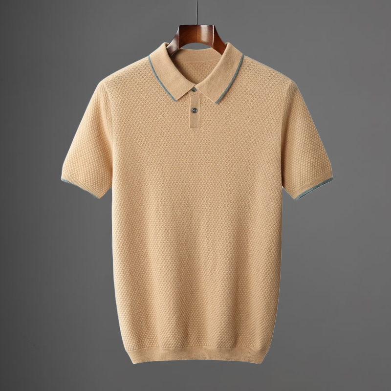 Clément | Polo classique