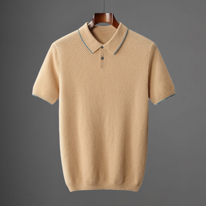 Clément | Polo classique