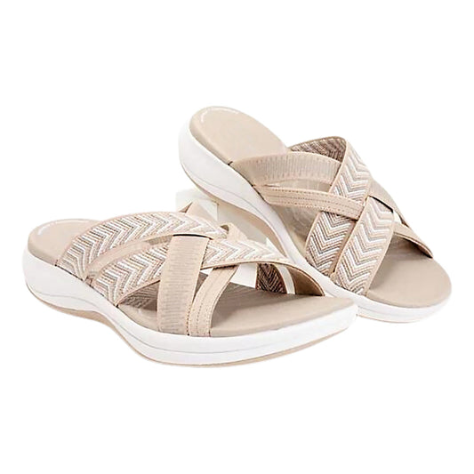 Colette | Sandales Orthopédiques