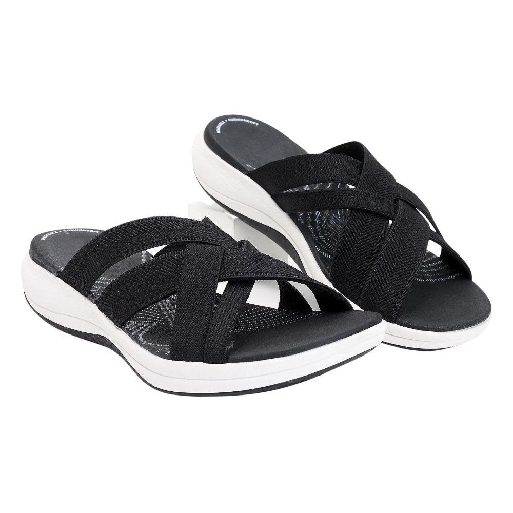 Colette | Sandales Orthopédiques