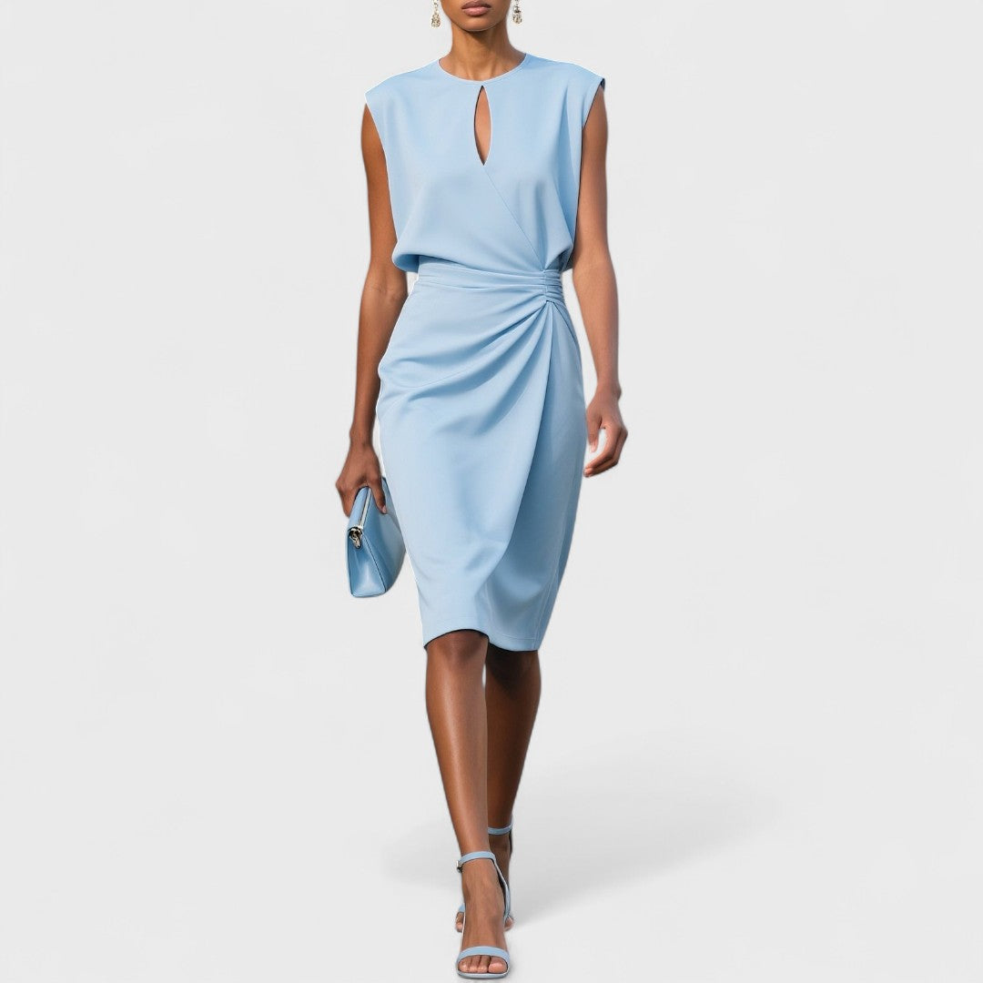 Avonlea – Robe élégante et raffinée