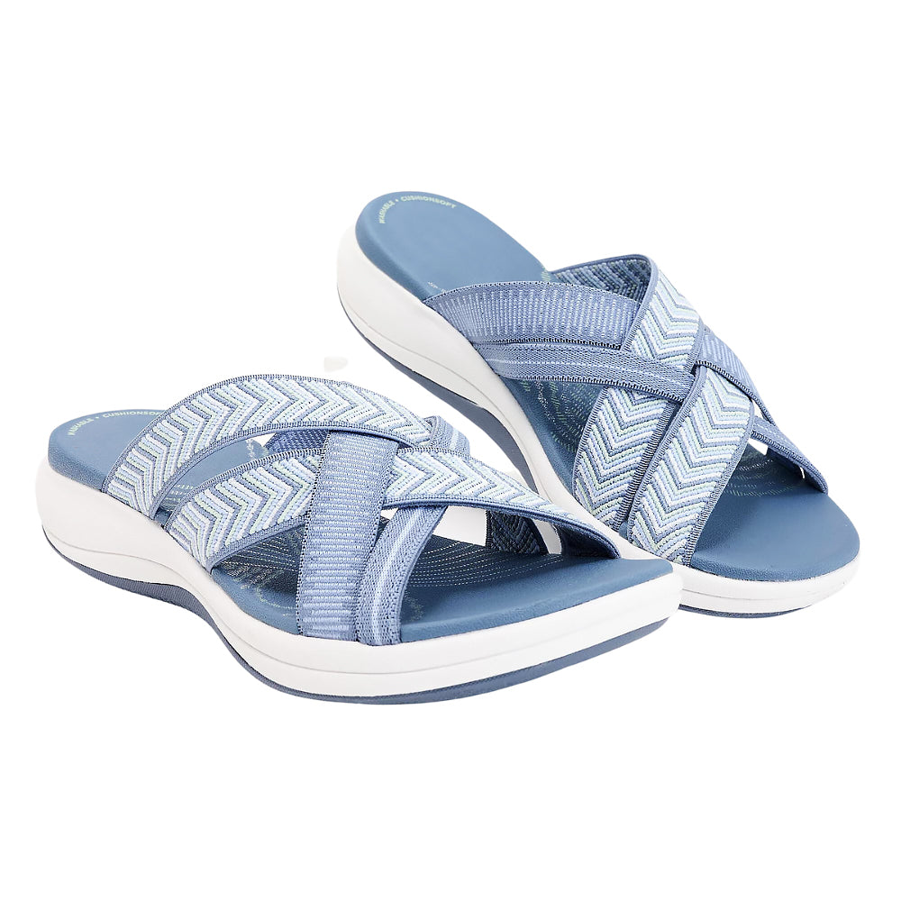 Colette | Sandales Orthopédiques