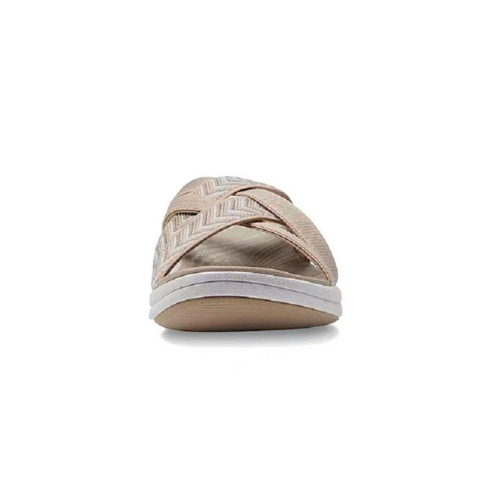 Colette | Sandales Orthopédiques