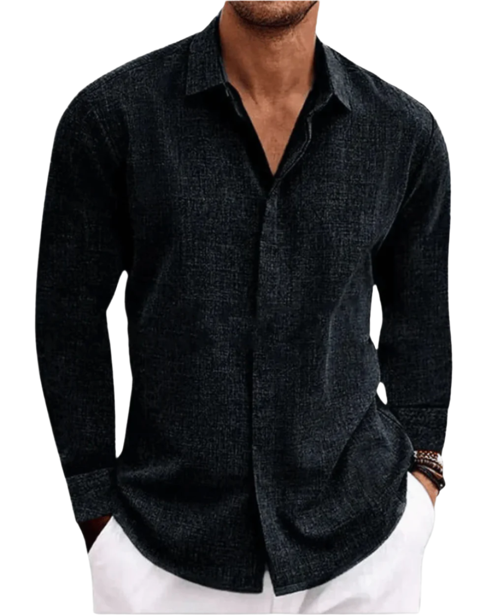 Raphaël | Chemise Casual
