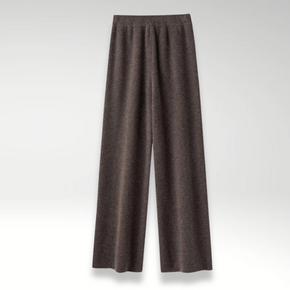 Mireille | Premium Cashmere Lounge Trousers