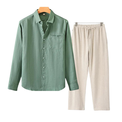 Bastien | Ensemble de linge