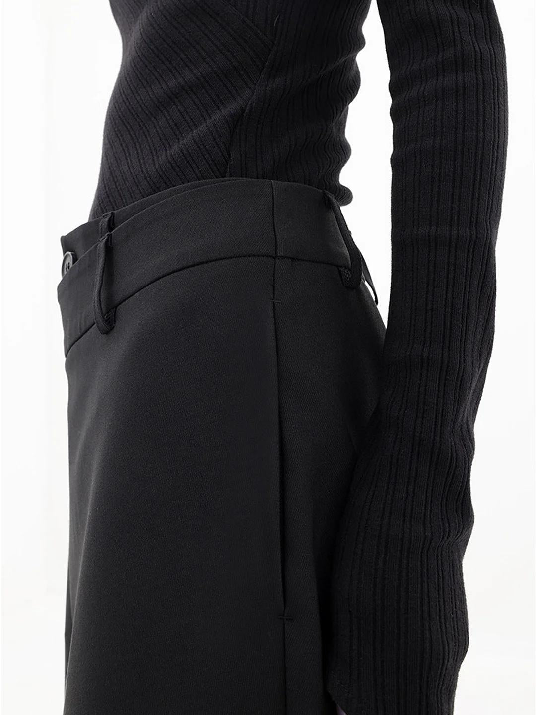 Françoise | Pantalons Confortables et Amples