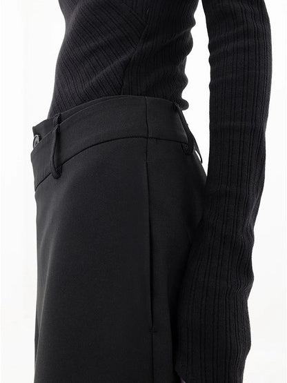 Françoise | Pantalons Confortables et Amples