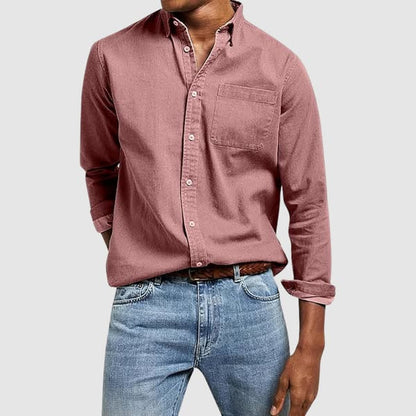 Gabriel | Blouse élégante et polyvalente