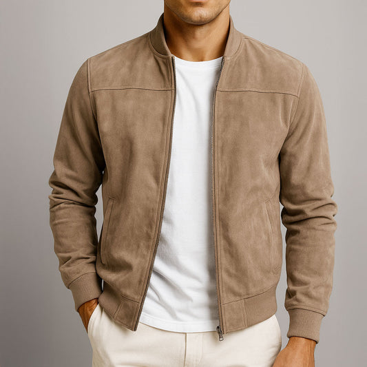 Henri | Veste Urbaine Classique