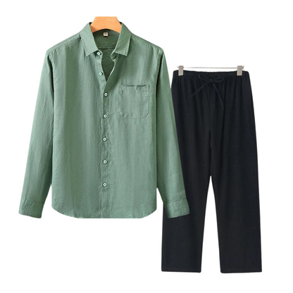 Bastien | Ensemble de linge