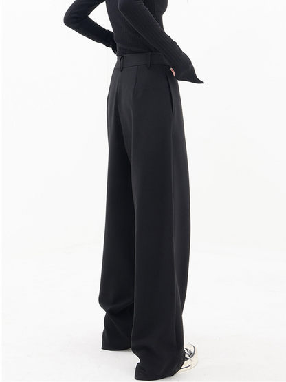 Françoise | Pantalons Confortables et Amples