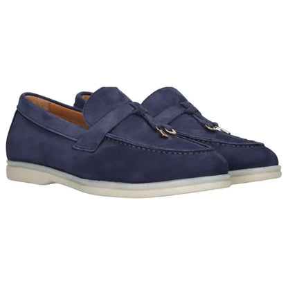 Brigitte | Mocassins Lady