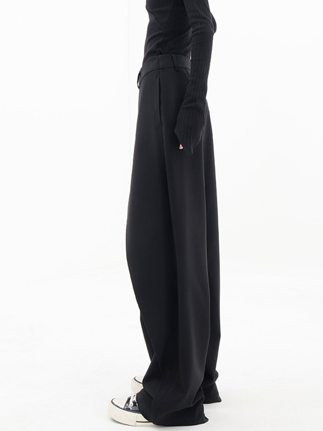Françoise | Pantalons Confortables et Amples