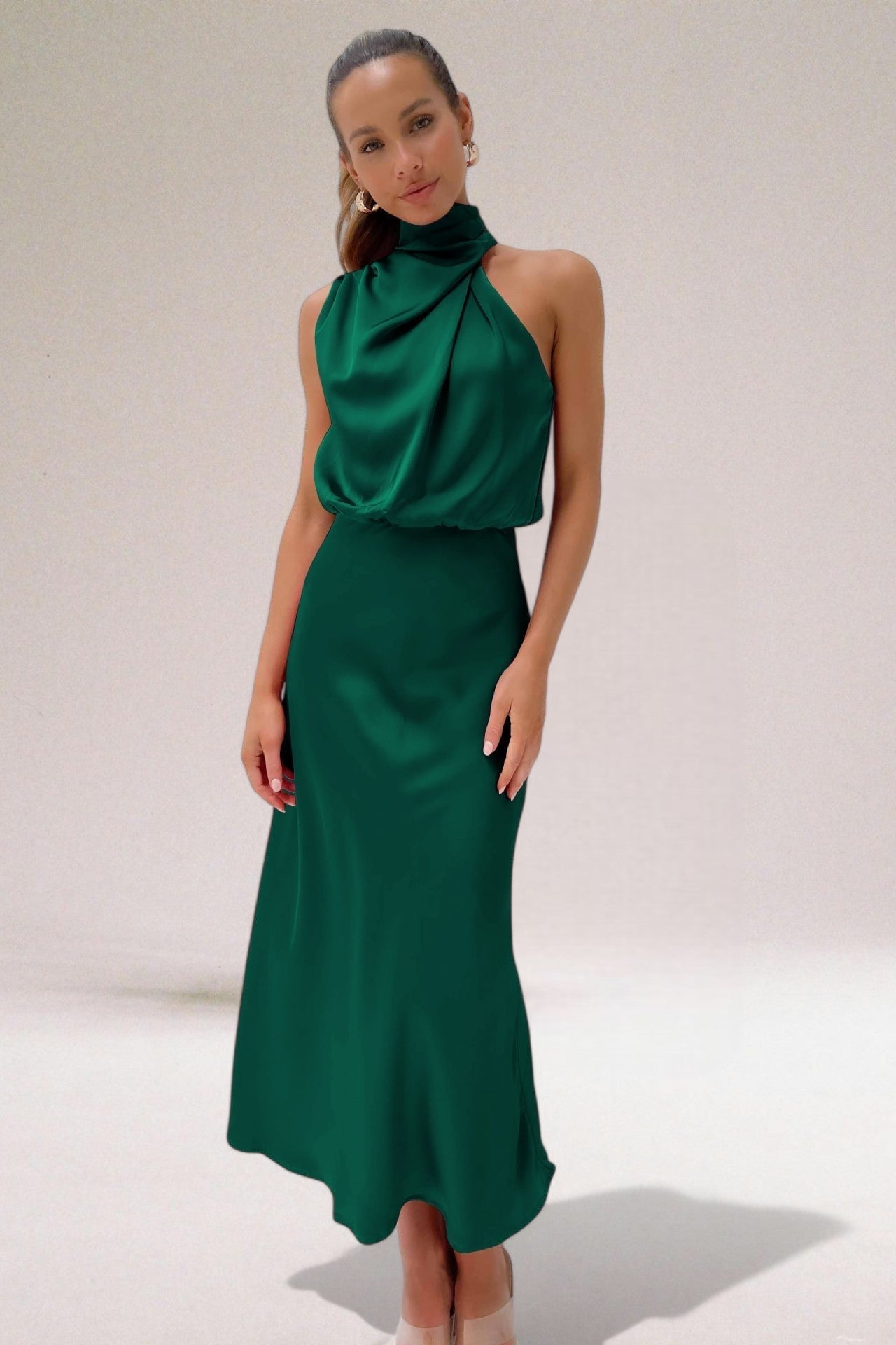 Nicolette | Robe
