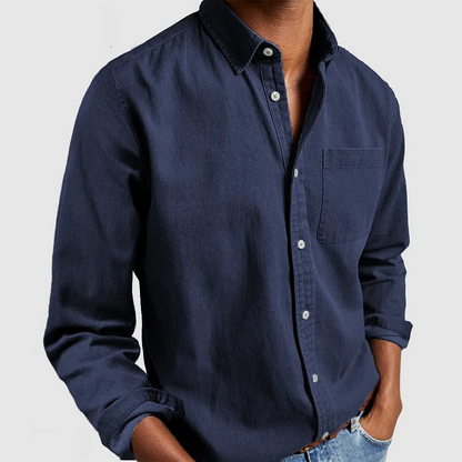 Gabriel | Blouse élégante et polyvalente