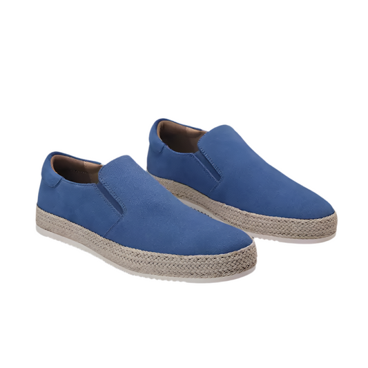 Rémi | Chaussures de ville en daim