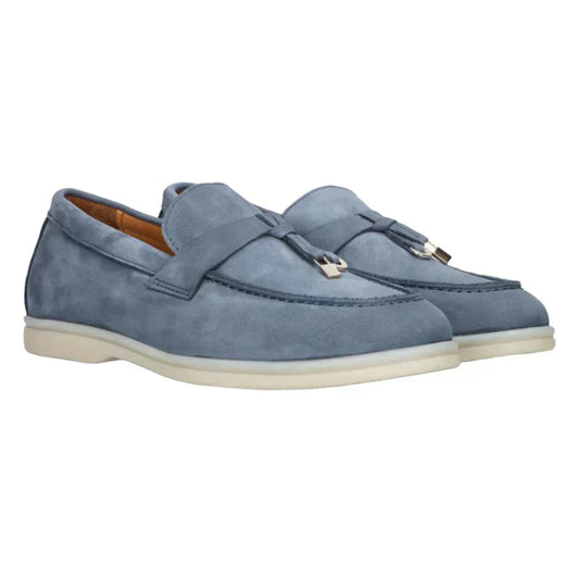 Brigitte | Mocassins Lady