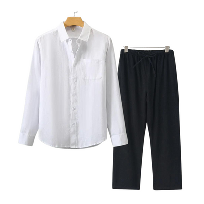 Bastien | Ensemble de linge