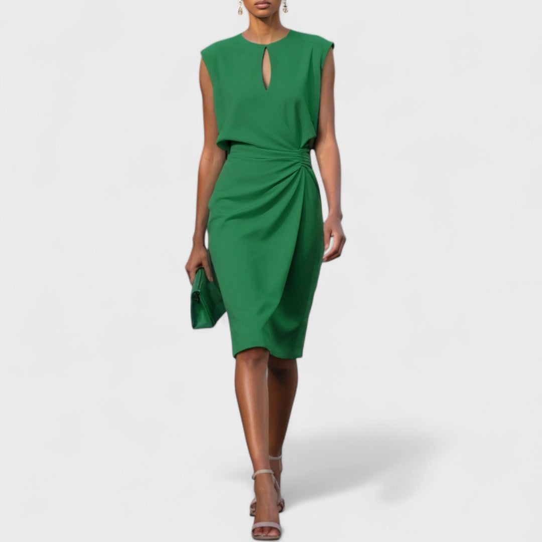 Avonlea – Robe élégante et raffinée