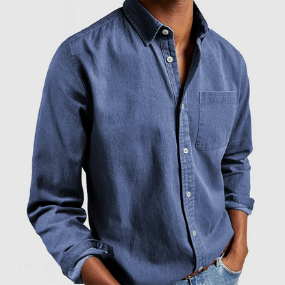 Gabriel | Blouse élégante et polyvalente