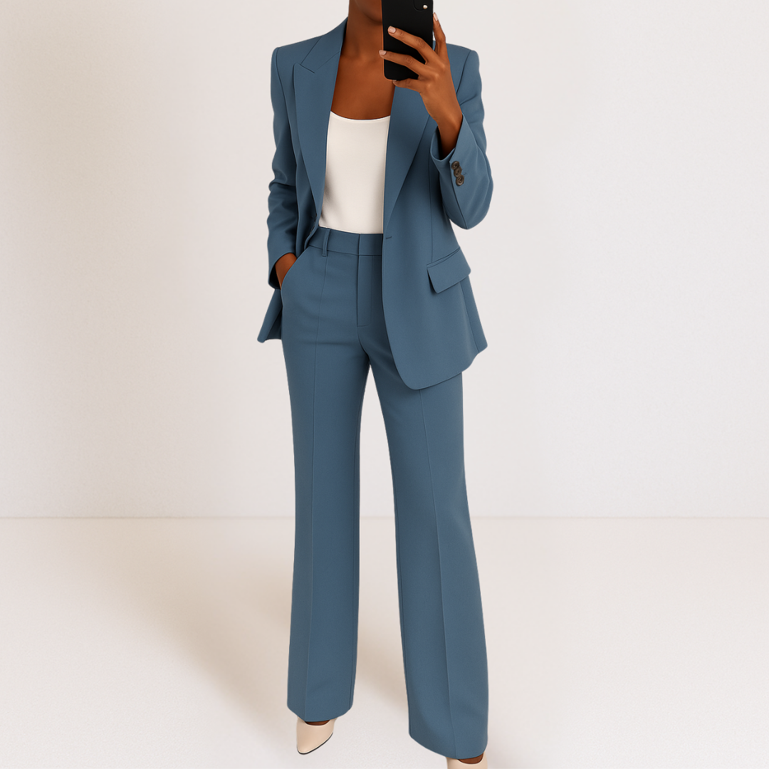 Thaïs | Costume pour femme en deux parties