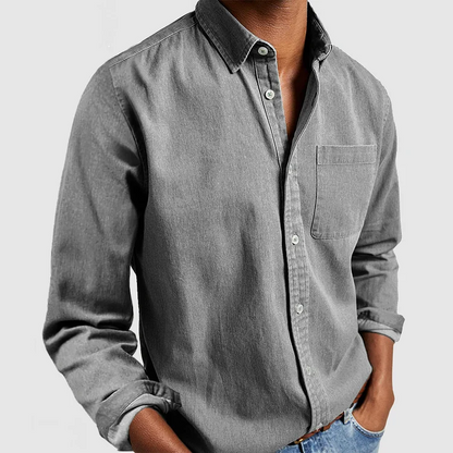 Gabriel | Blouse élégante et polyvalente