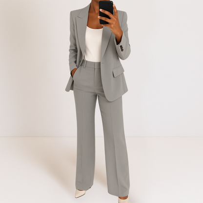 Thaïs | Costume pour femme en deux parties