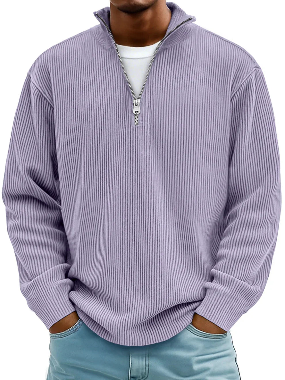 André | Pull Casual Chic