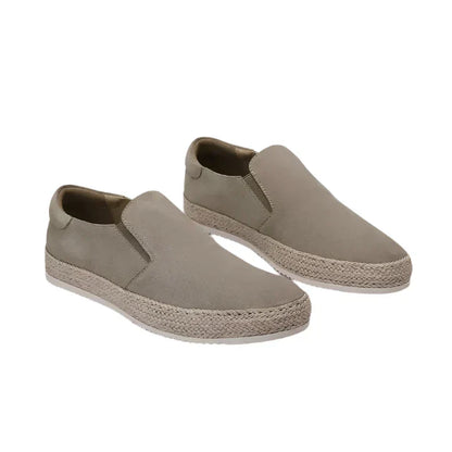 Rémi | Chaussures de ville en daim