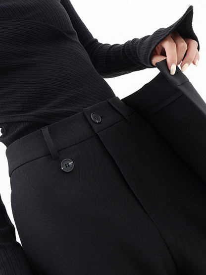 Françoise | Pantalons Confortables et Amples