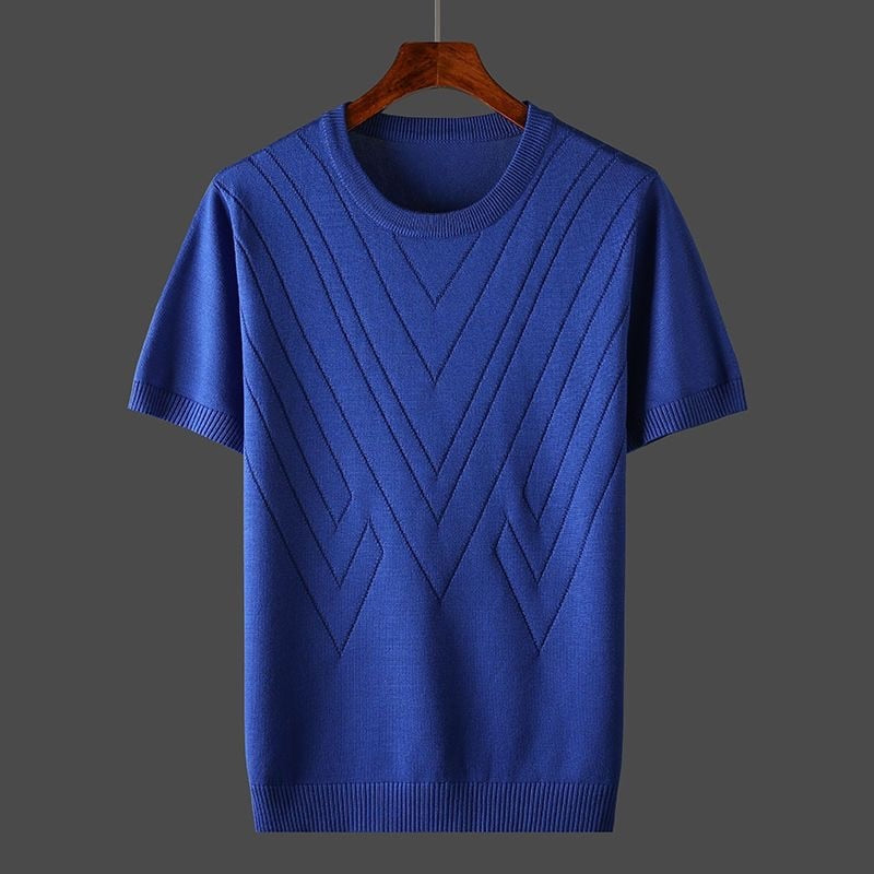 Malo | Chemise exclusive en cachemire