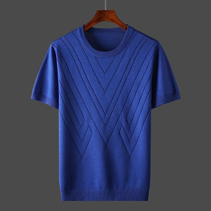 Malo | Chemise exclusive en cachemire
