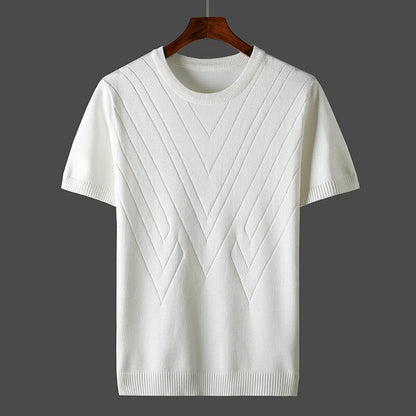 Malo | Chemise exclusive en cachemire