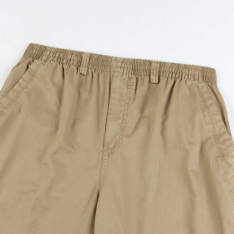 Mathieu | Pantalon en lin